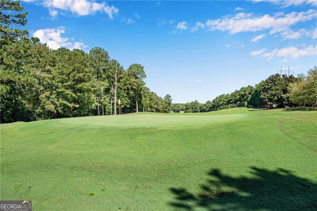 Crooked Creek - Residential