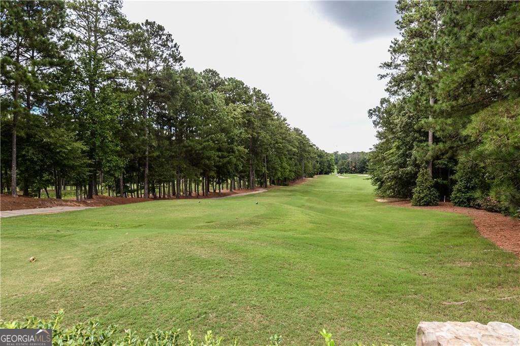 Crooked Creek - Residential