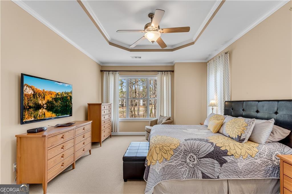 Crooked Creek - Residential