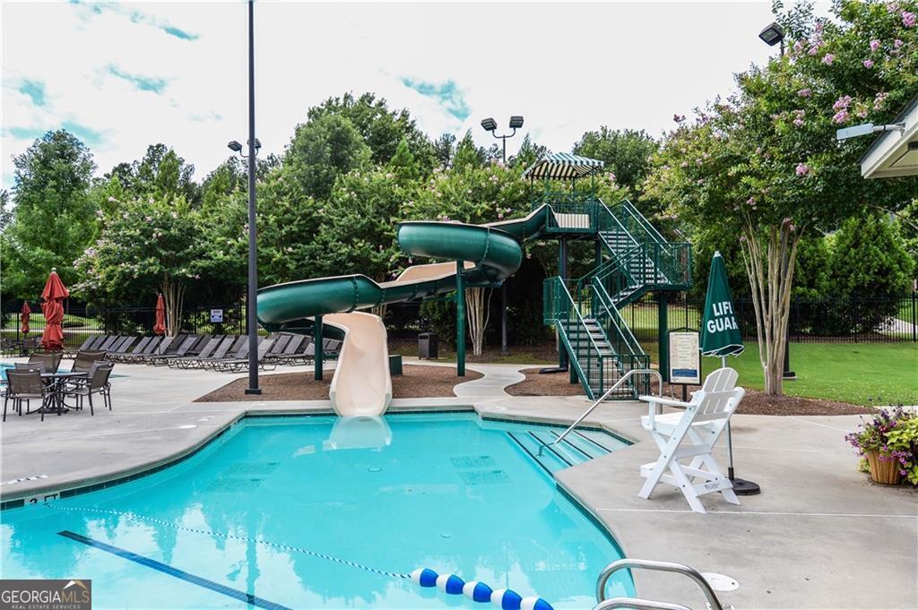 Crooked Creek - Residential