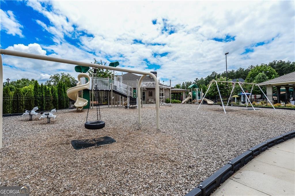 Crooked Creek - Residential