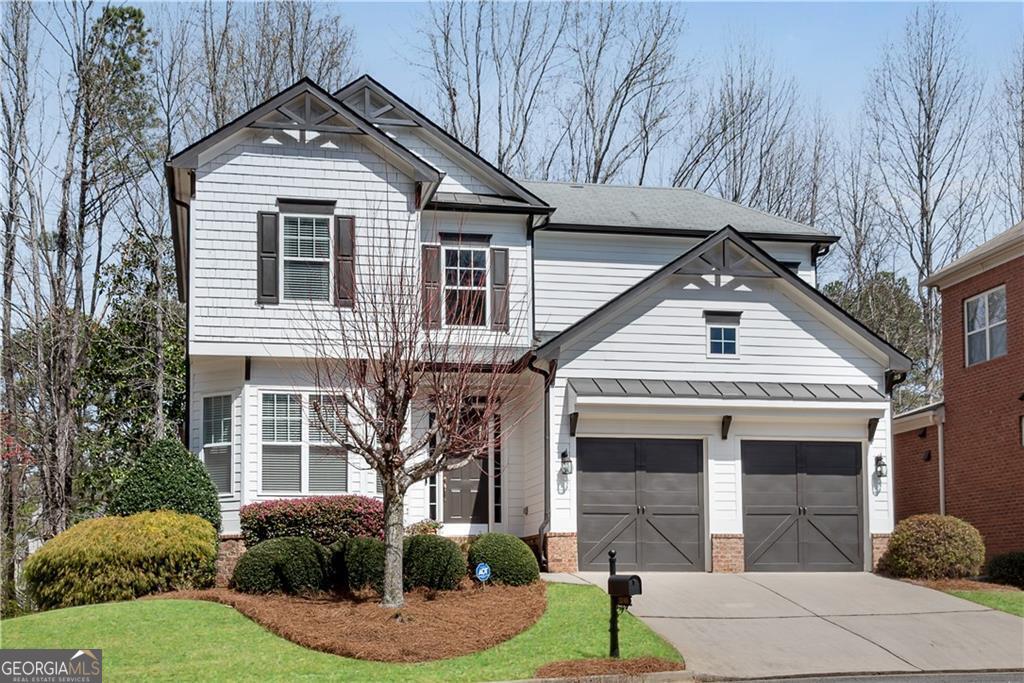 Crooked Creek - Residential