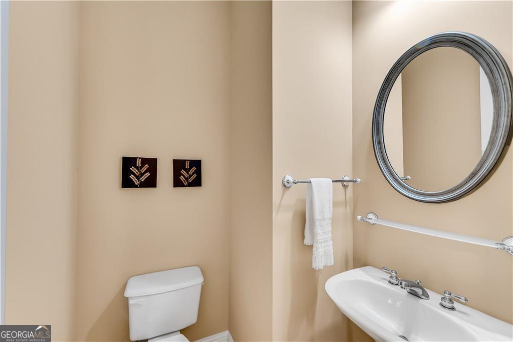 Crooked Creek - Residential
