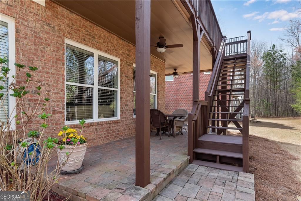 Crooked Creek - Residential