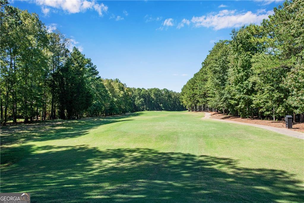 Crooked Creek - Residential