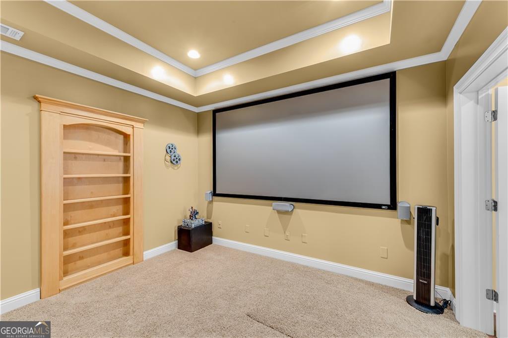 Crooked Creek - Residential