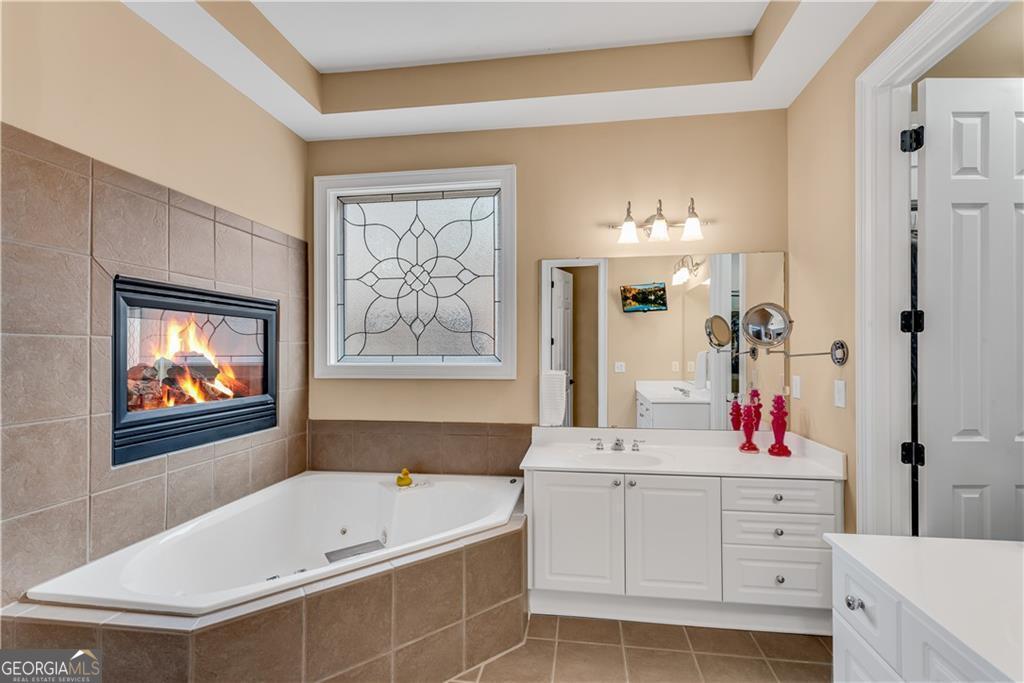 Crooked Creek - Residential