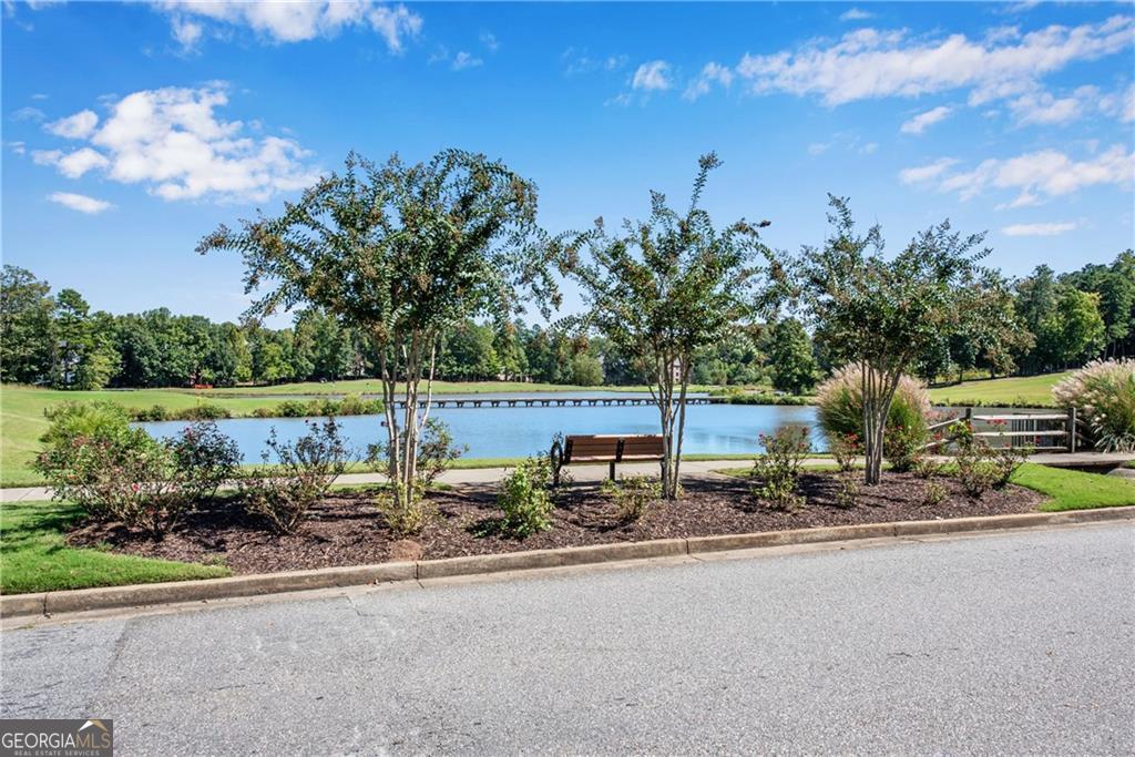 Crooked Creek - Residential