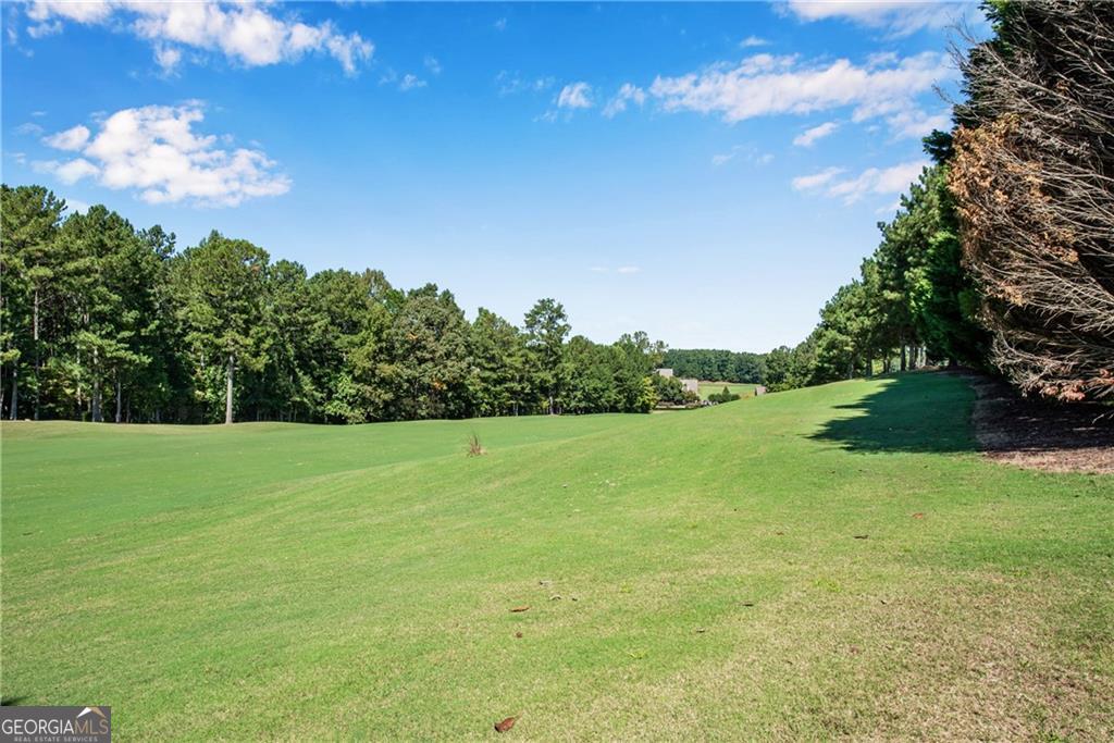 Crooked Creek - Residential