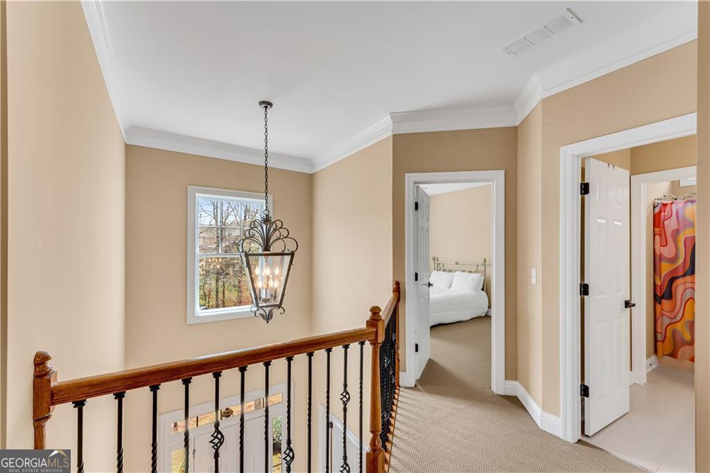 Crooked Creek - Residential