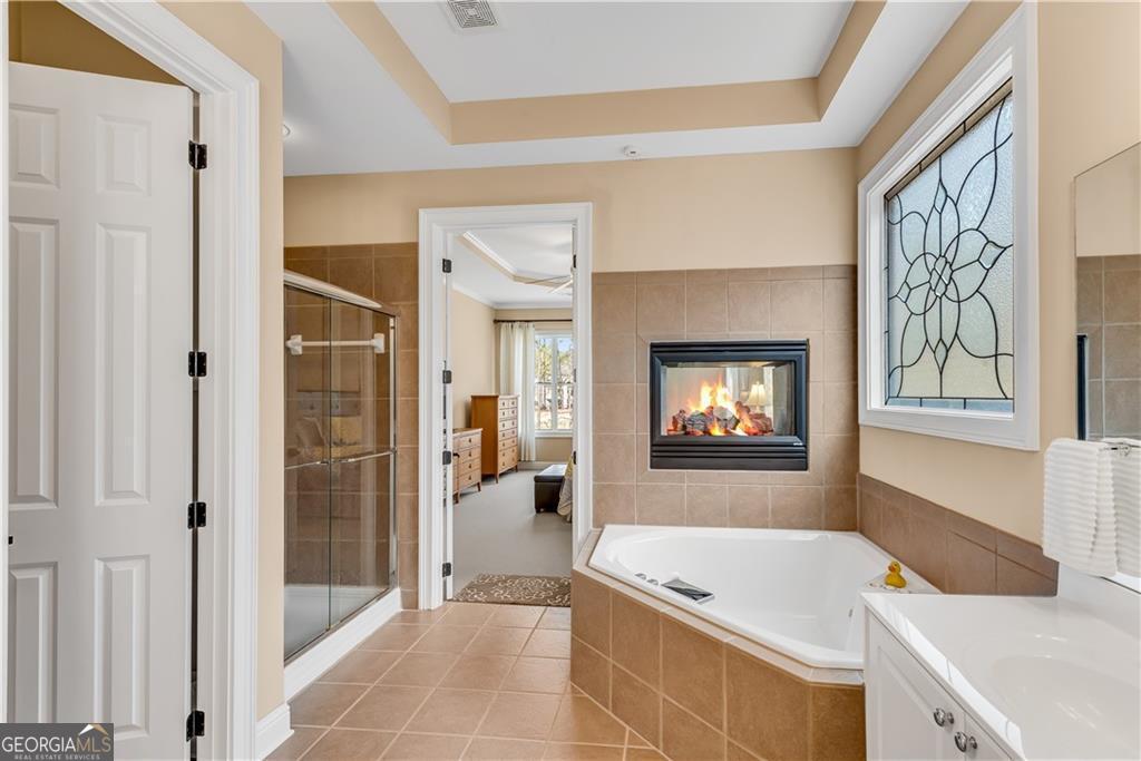 Crooked Creek - Residential