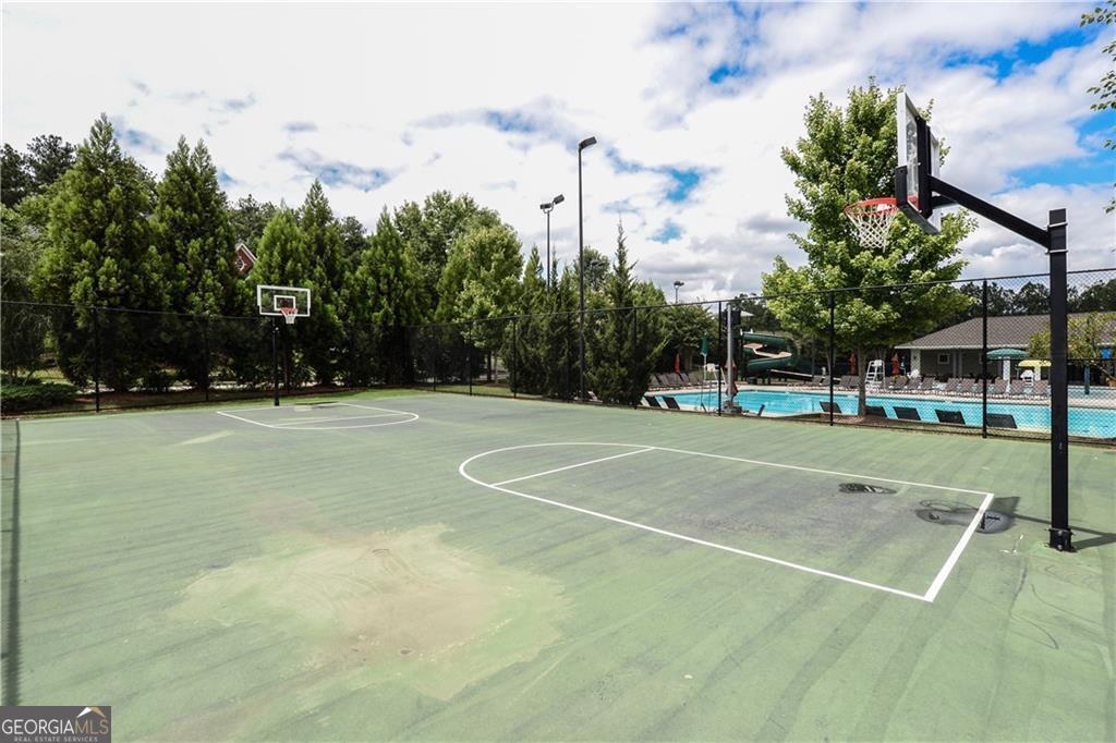 Crooked Creek - Residential