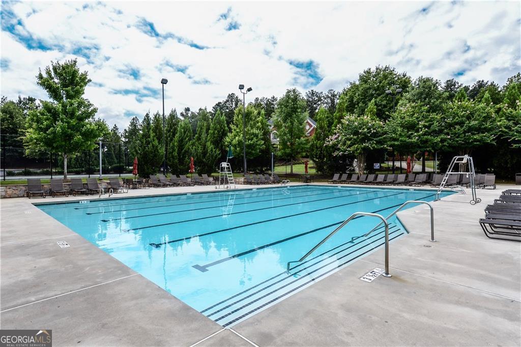 Crooked Creek - Residential