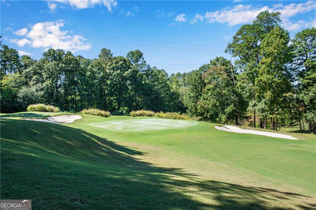 Crooked Creek - Residential