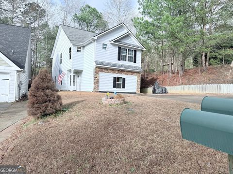 173 Hood Park CT Jasper GA 30143