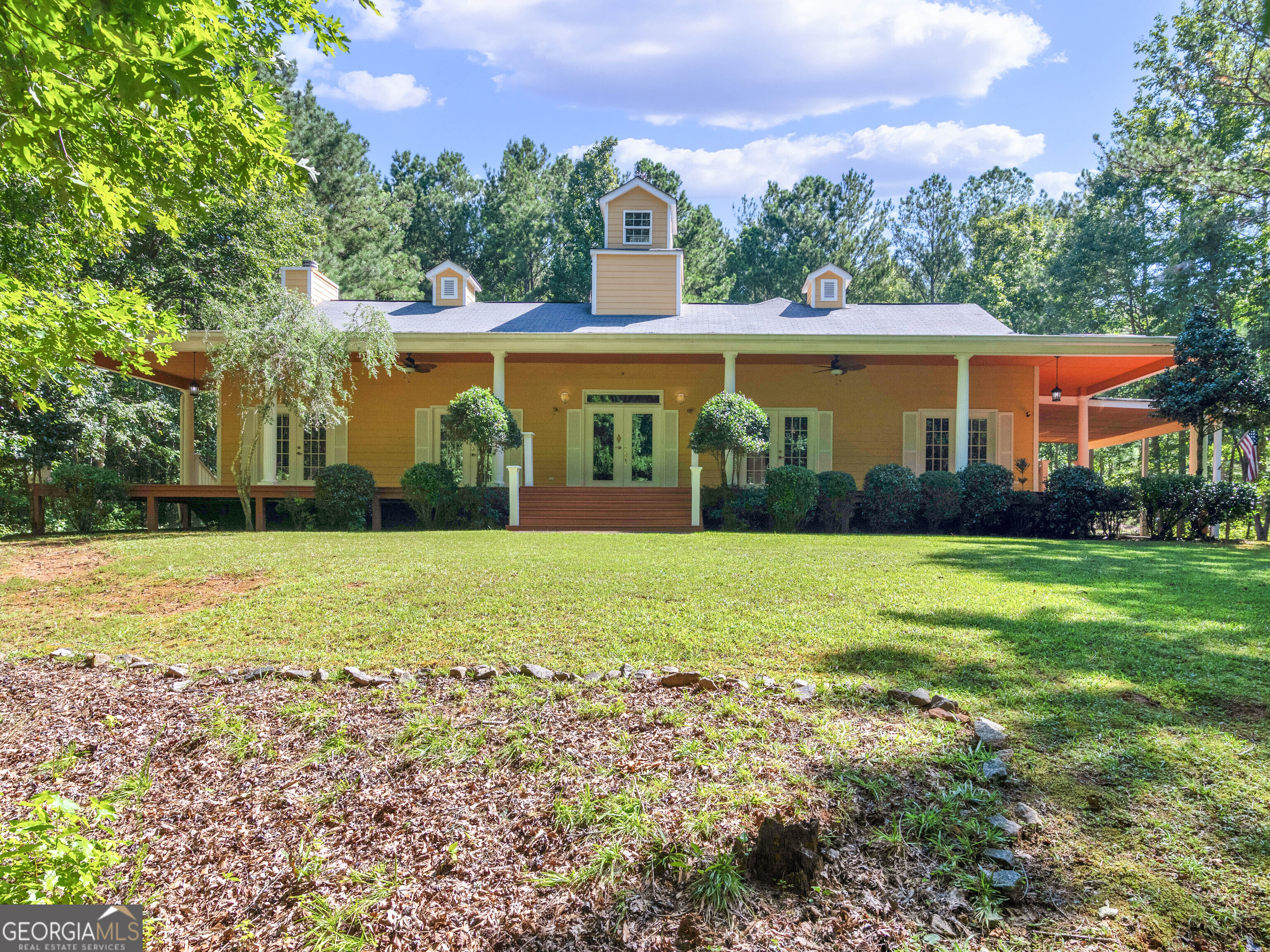 414 Dorsey RD