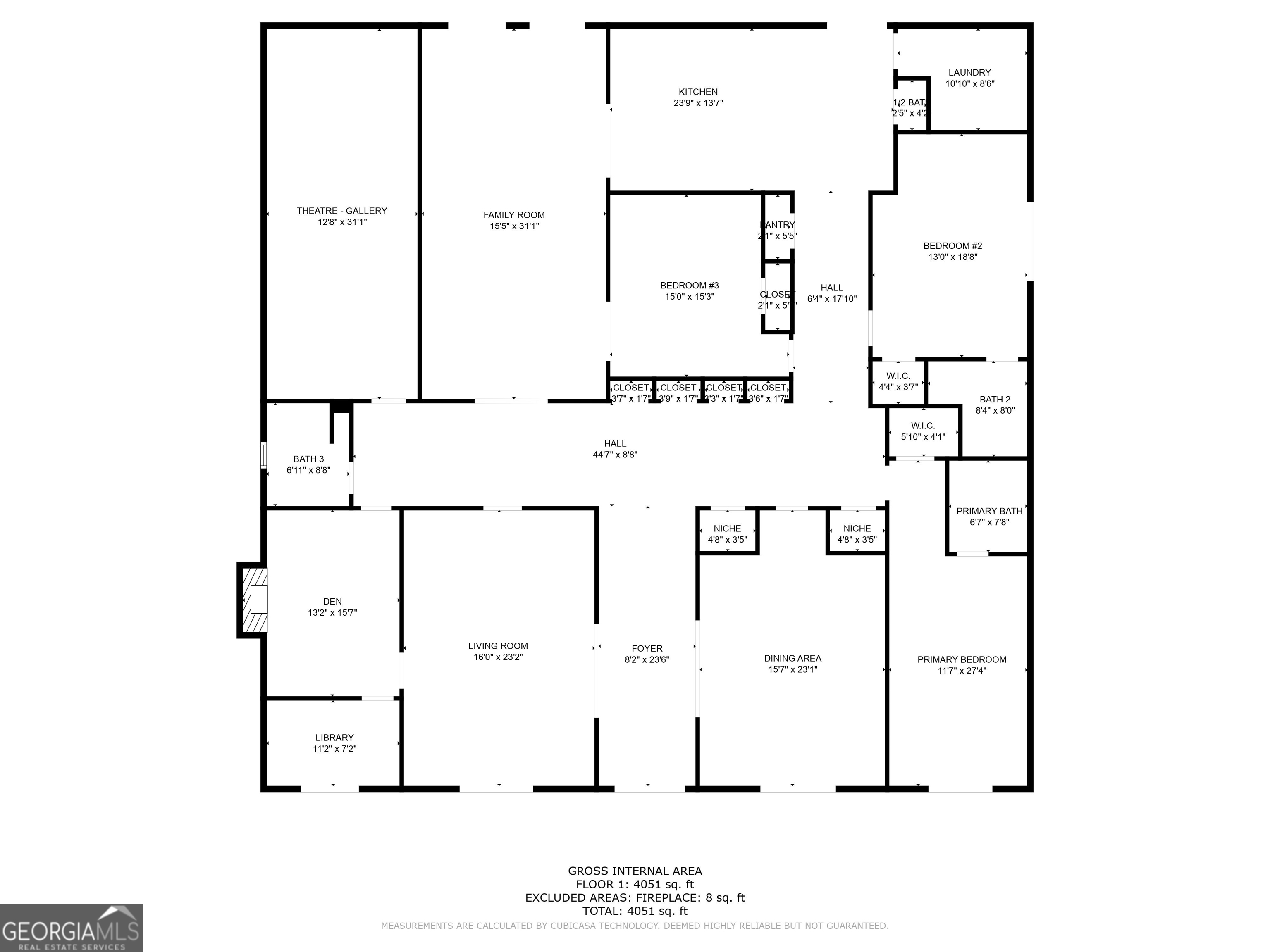 414 Dorsey RD