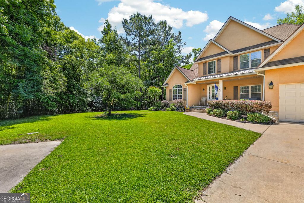 Photo of 101 Madeira Drive, Brunswick, GA 31523 (MLS # 10760125)