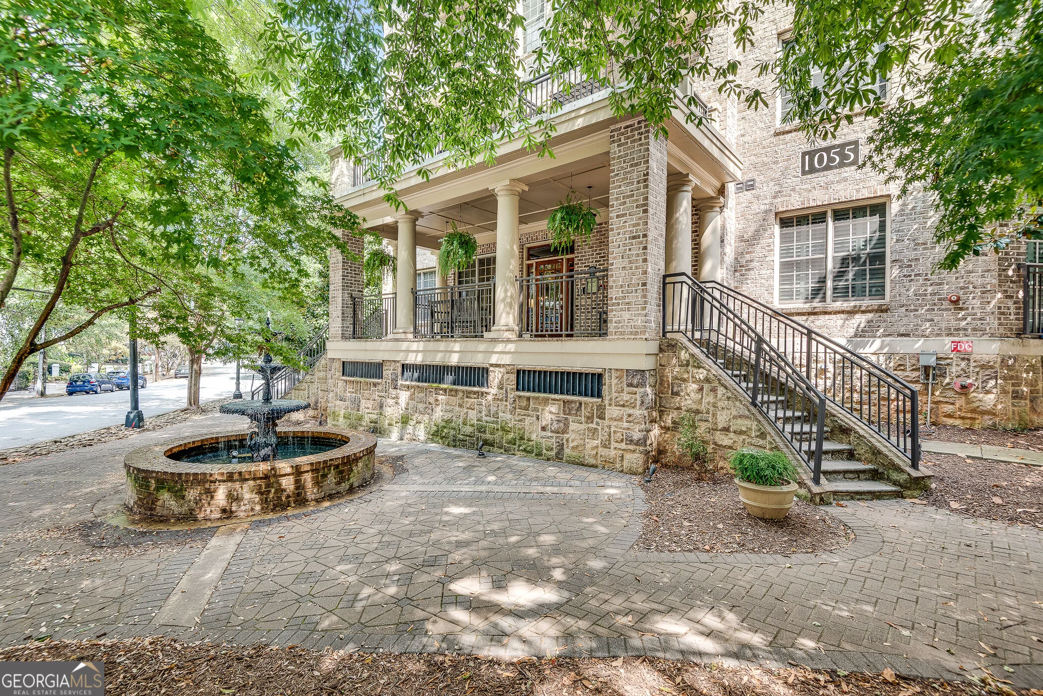 1055 Piedmont Avenue NE Unit 117