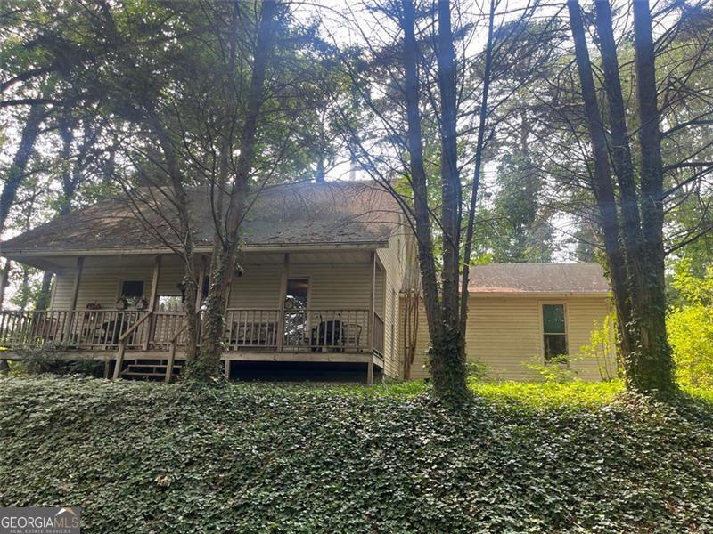 Investor special or first-time buyer opportunity! Set on .75 acres, this one priced to sell! Huge bonus room off living room could be 4th bedroom. This rare find is perfect for investors or first-time homebuyers ready to roll up their sleeves and add some personal touches. With just a bit of cosmetic TLC, you can transform this property! Homes at this price point nearly impossible to find-especially in this location with these great schools! Brand-new high school set to open in 2026. Don't miss your chance to snag this diamond in the rough. At this price, it won't last long!