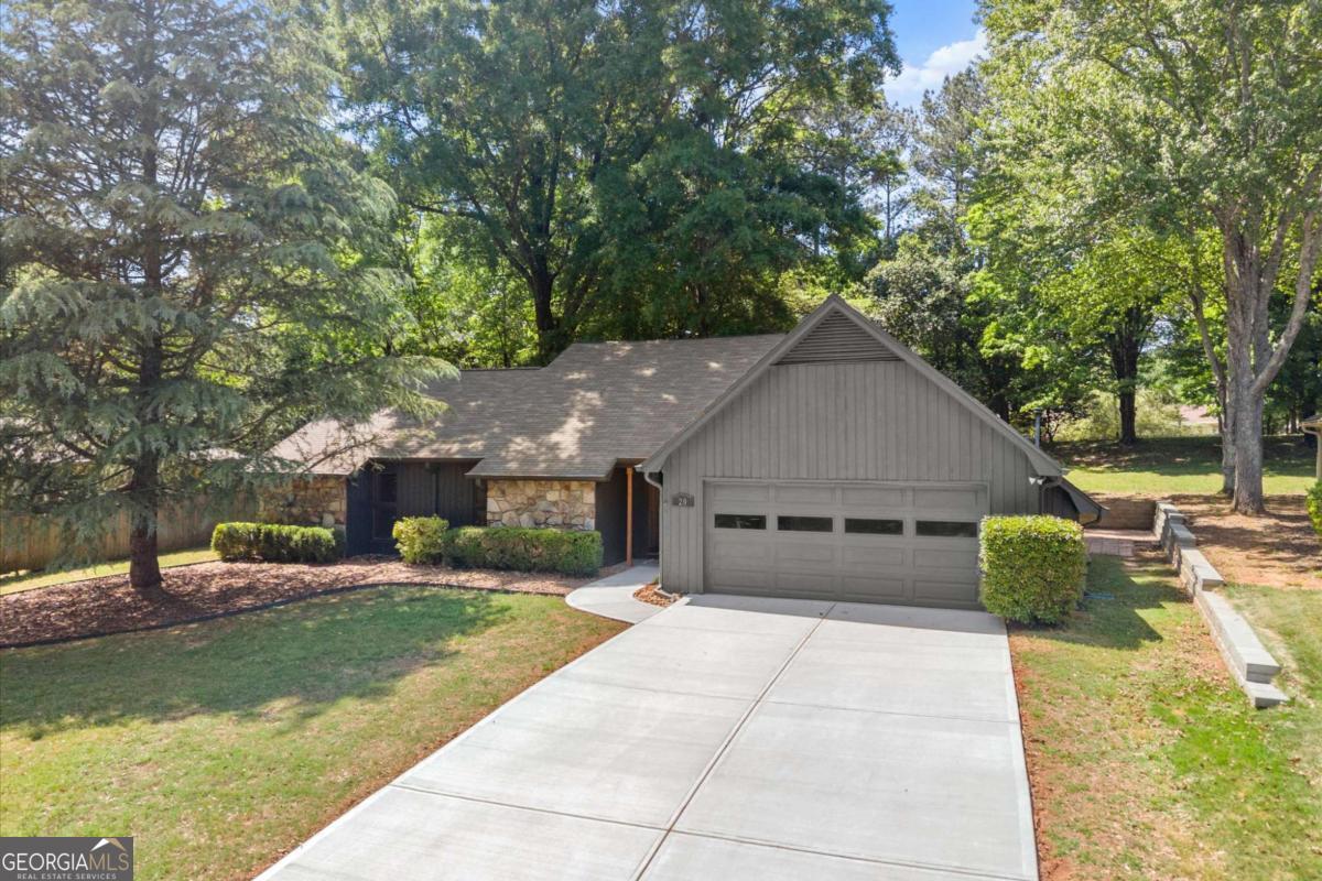 20 Sweetwood CT