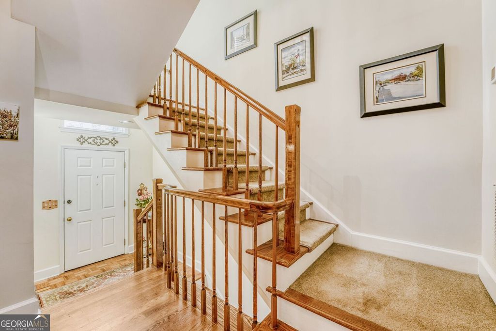 Photo of 3833 Savannah Square E, Atlanta, GA 30340 (MLS # 10709029)