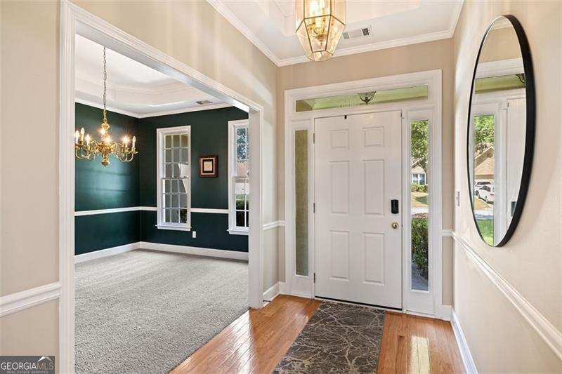 3072 OAKTREE