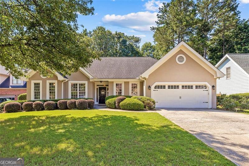 3072 OAKTREE