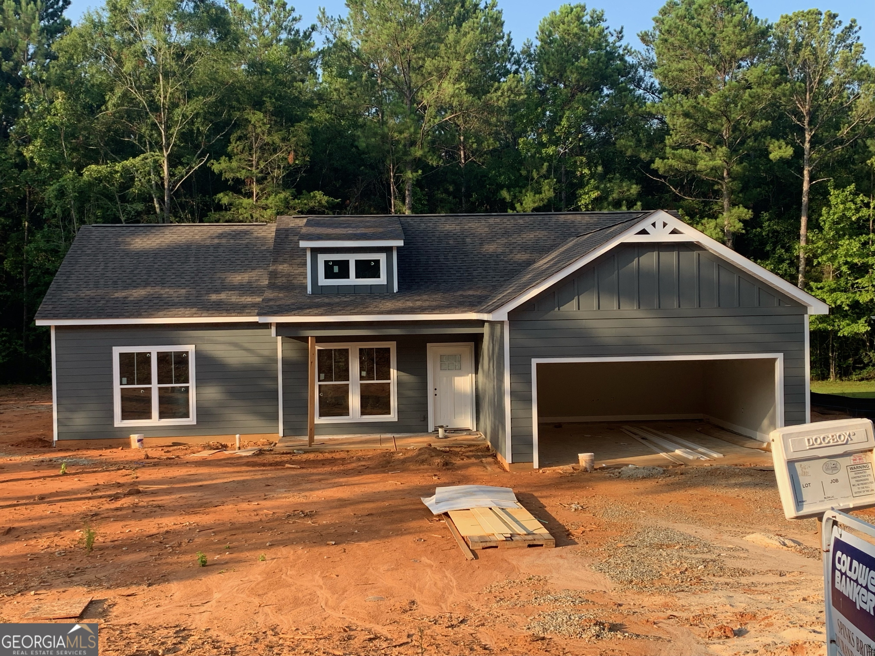View West Point, GA 31833 house