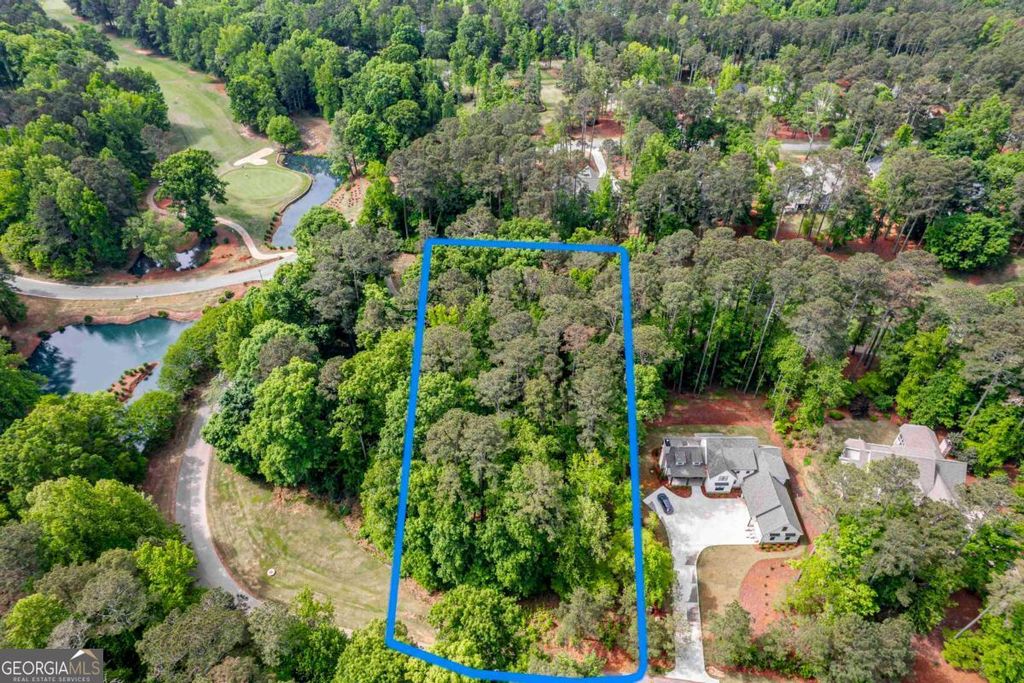 Photo of 1010 Quaker Ridge Road, Greensboro, GA 30642 (MLS # 10756094)