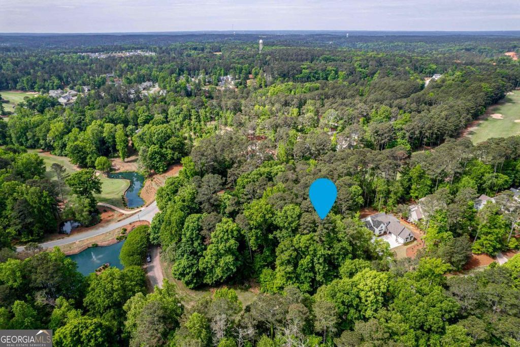 Photo of 1010 Quaker Ridge Road, Greensboro, GA 30642 (MLS # 10756094)