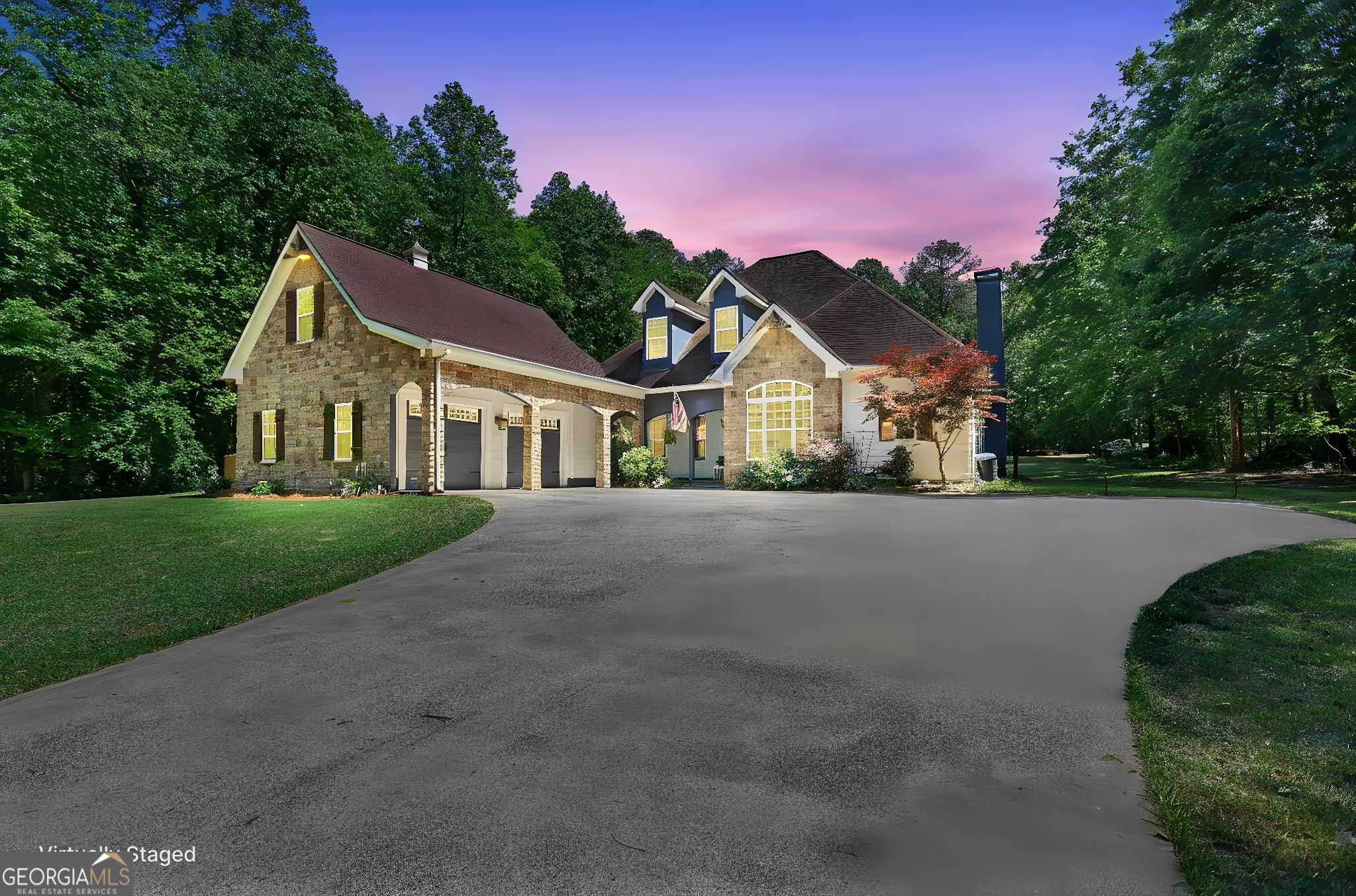 583 Haynie RD