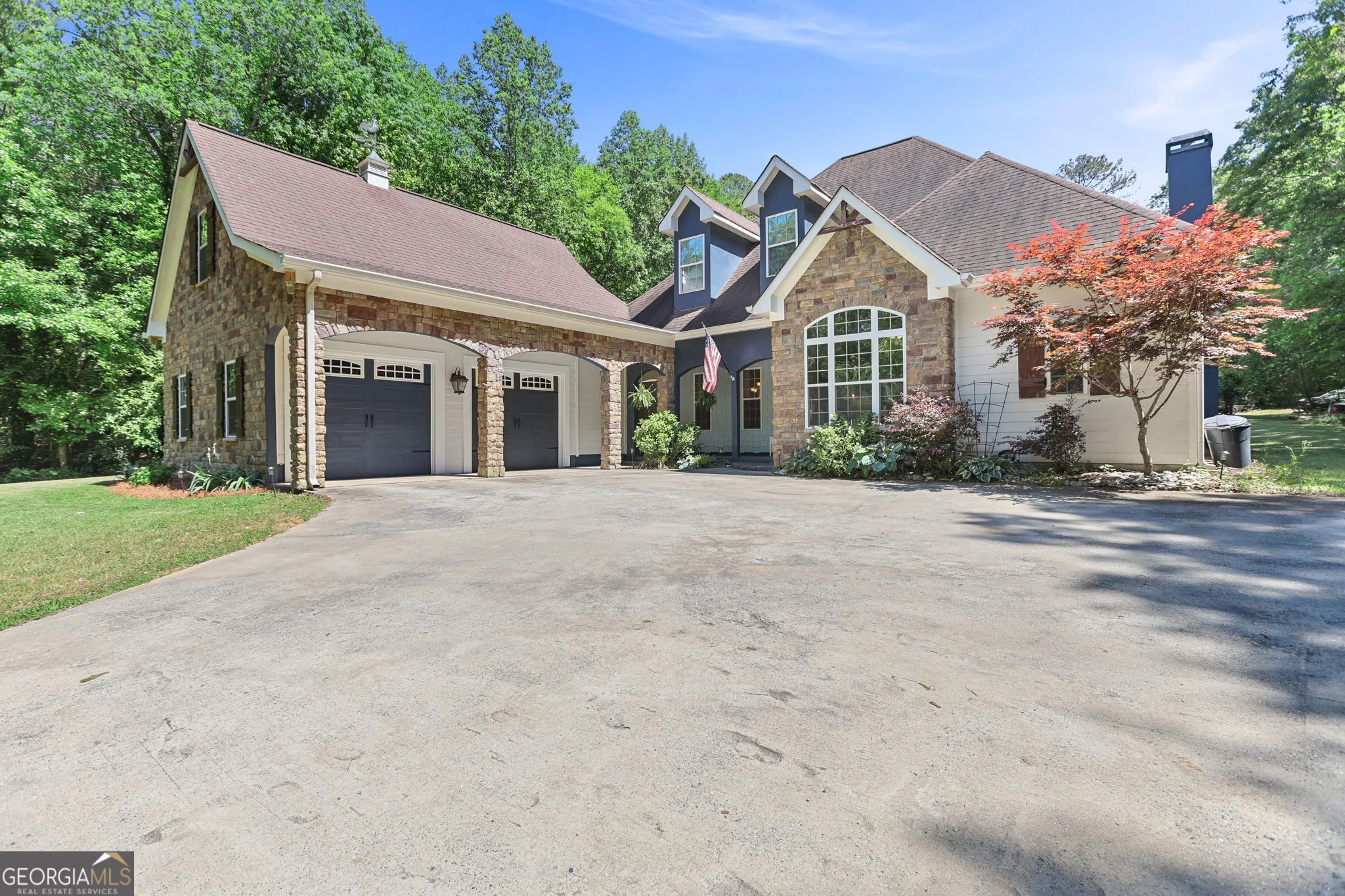 583 Haynie Road