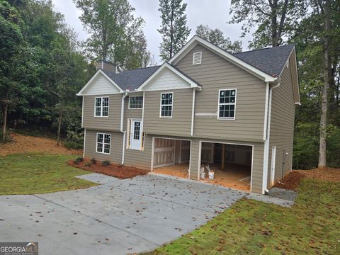 3110 Westchester DR Gainesville GA 30507