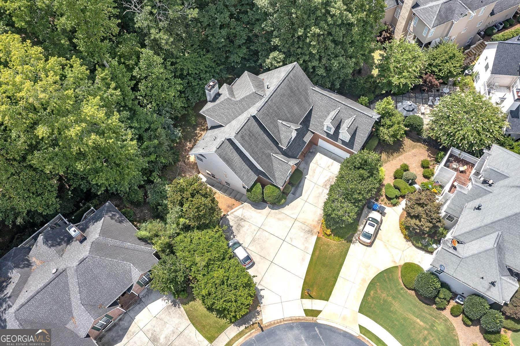 135 Eagles Club DR