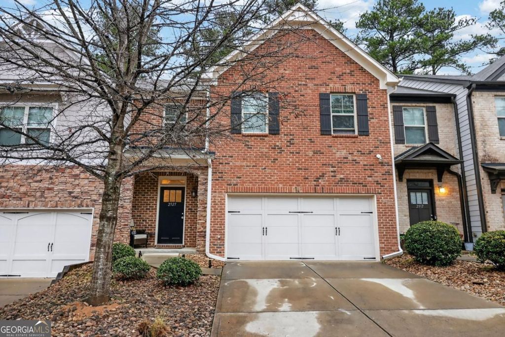 Photo of 2927 Mell Rise Way, Snellville, GA 30078 (MLS # 10710458)