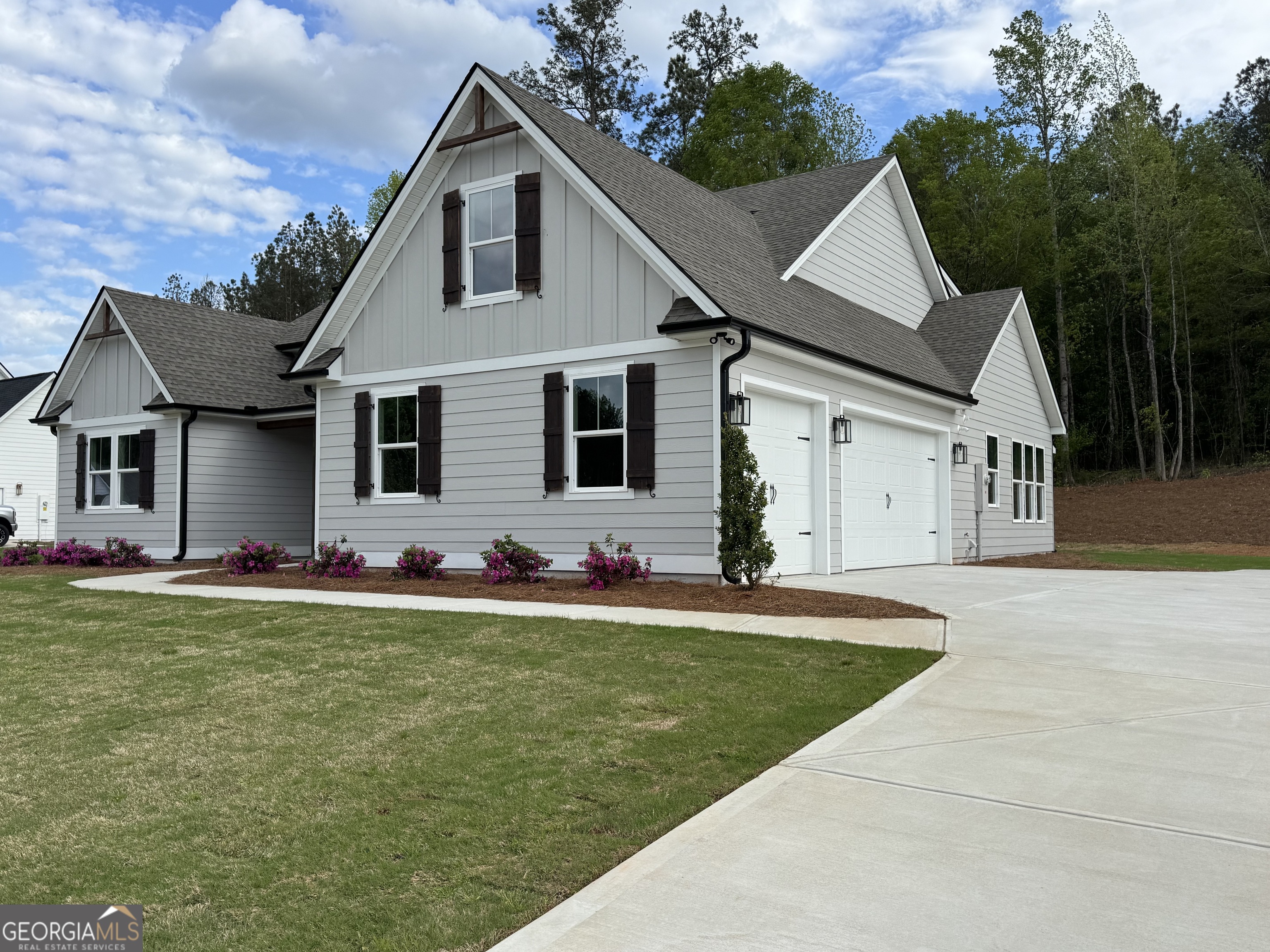 98 Ryeland DR