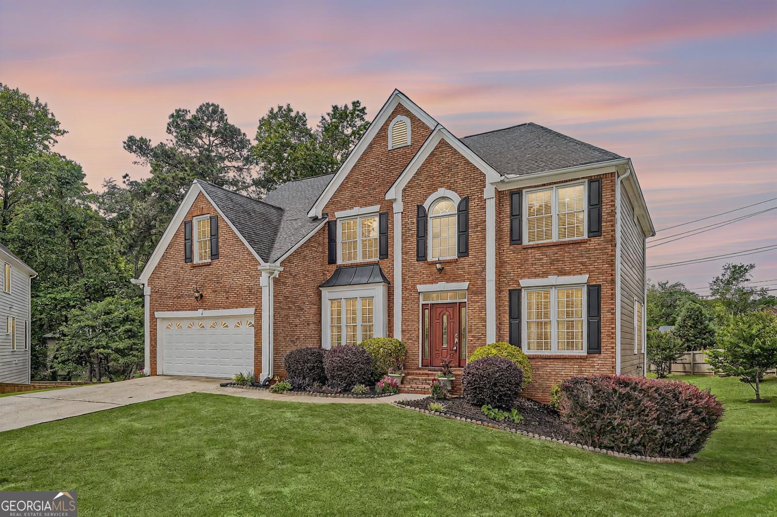 3363 Linton Lane LN
