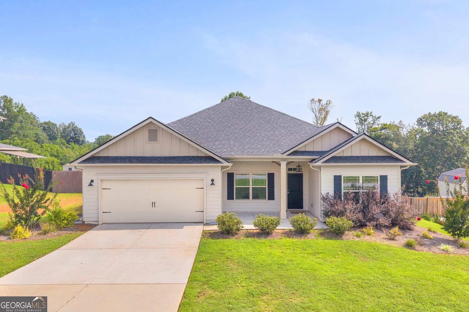 6032 Creekside View Lane, Clermont, GA, 30527