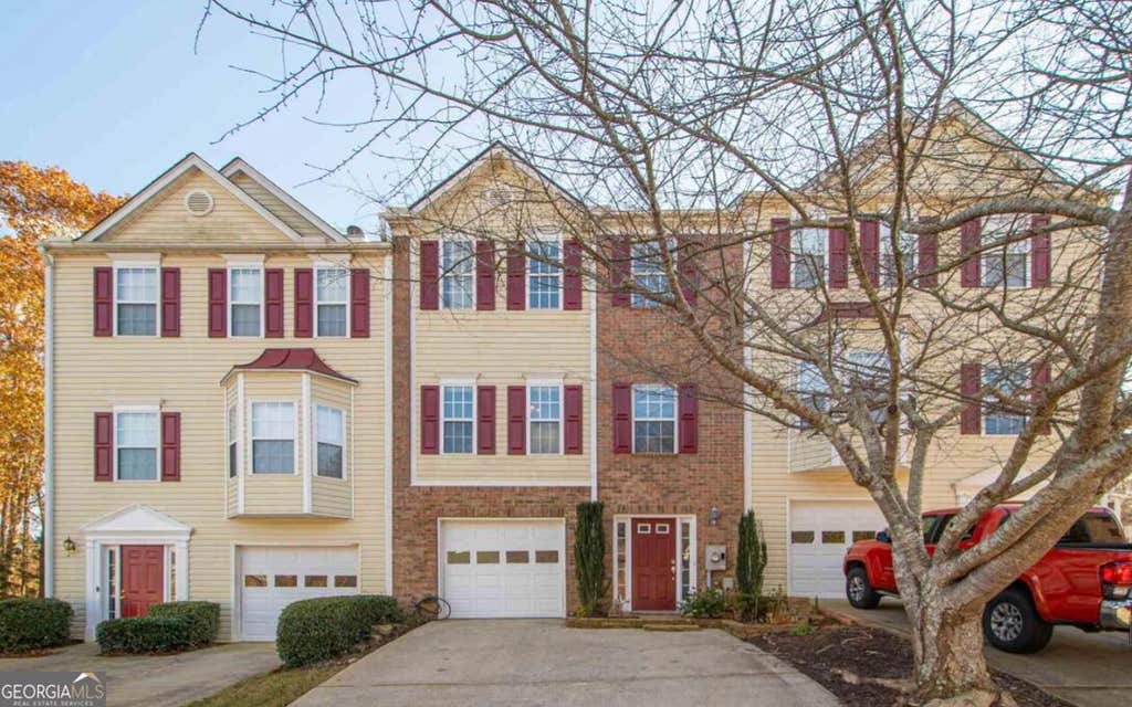 Photo of 4712 Poplar Ridge Court, Oakwood, GA 30566 (MLS # 10828297)