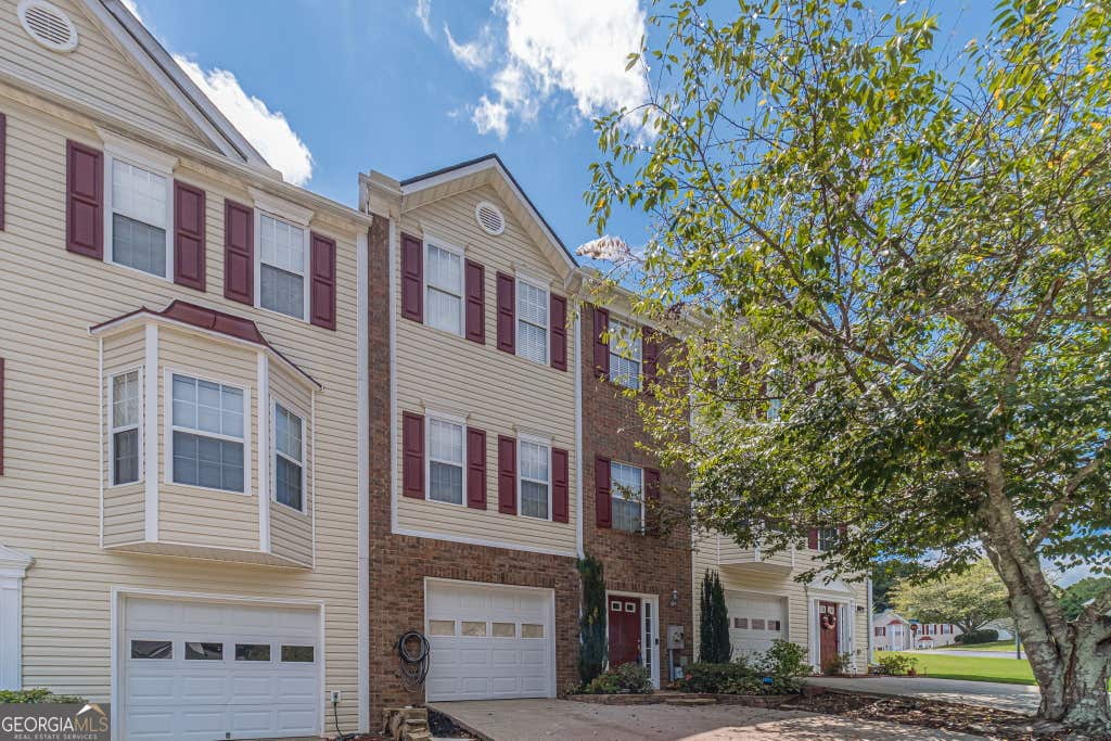 Photo of 4712 Poplar Ridge Court, Oakwood, GA 30566 (MLS # 10828297)