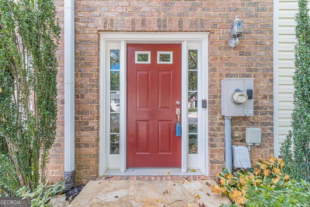 Photo of 4712 Poplar Ridge Court, Oakwood, GA 30566 (MLS # 10828297)