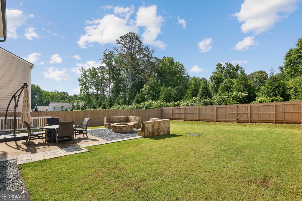 Photo of 323 Quail Pass, Dawsonville, GA 30534 (MLS # 10776960)