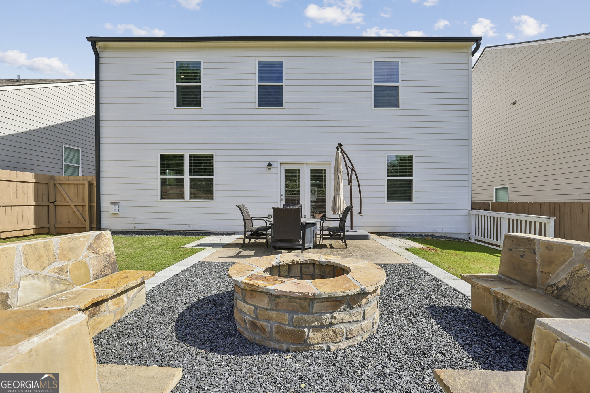 323 Quail PASS