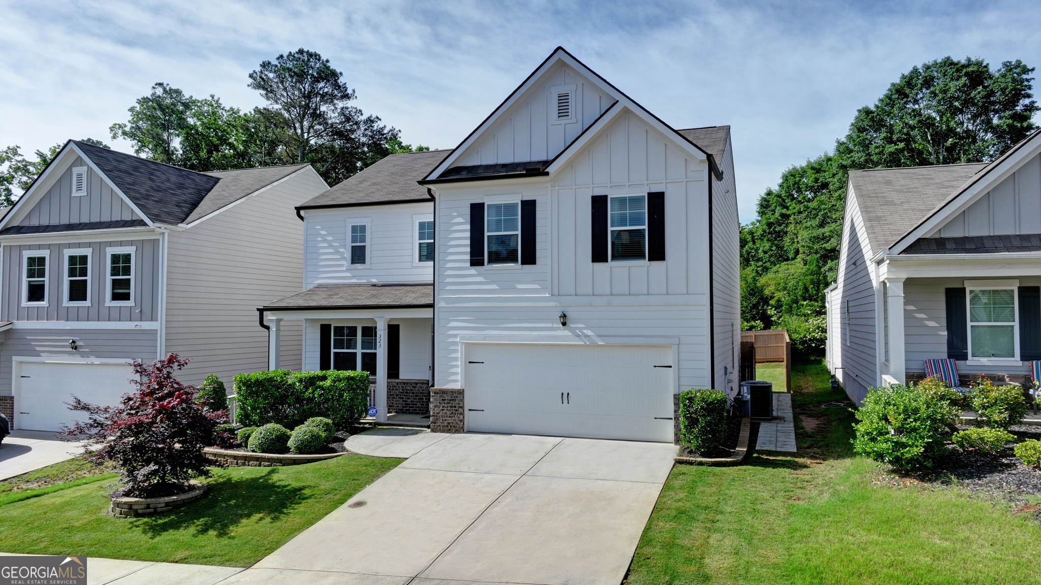 323 Quail PASS