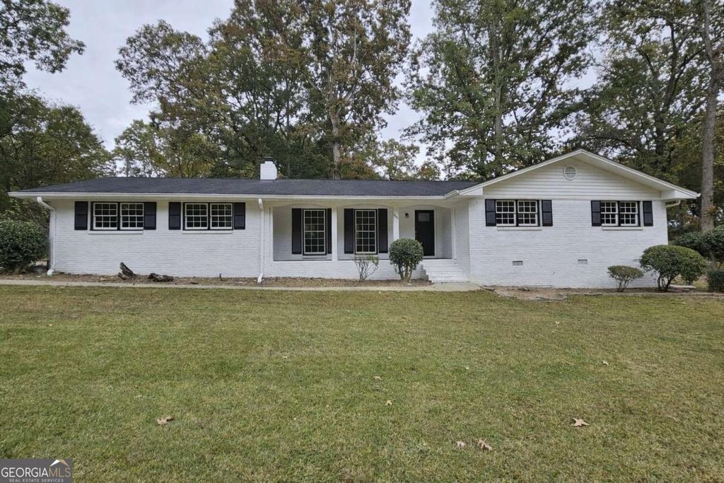Photo of 999 Braselton Highway, Lawrenceville, GA 30043 (MLS # 10772883)