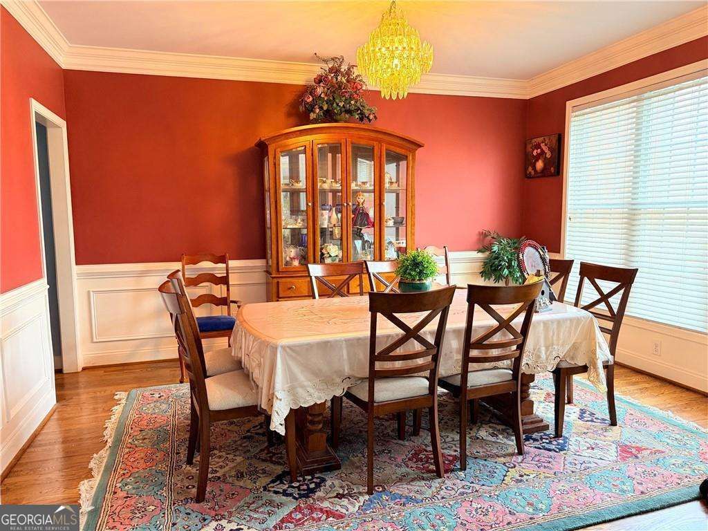 Photo of 2100 Skyland Cove Lane, Snellville, GA 30078 (MLS # 10706185)