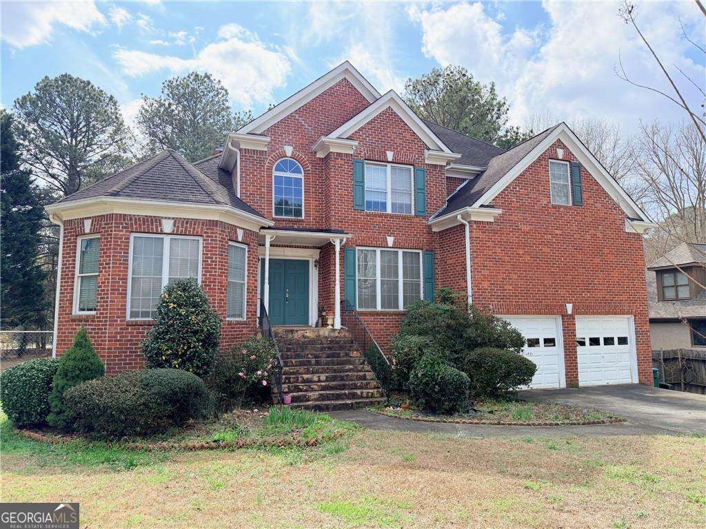 Photo of 2100 Skyland Cove Lane, Snellville, GA 30078 (MLS # 10706185)