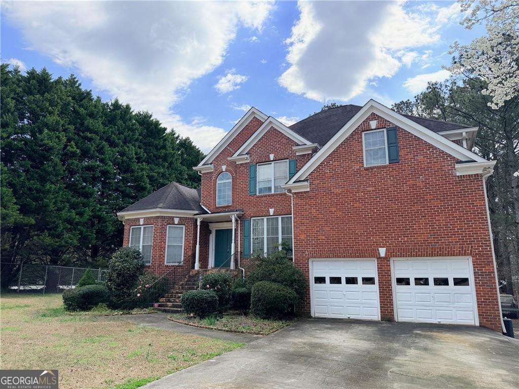 Photo of 2100 Skyland Cove Lane, Snellville, GA 30078 (MLS # 10706185)
