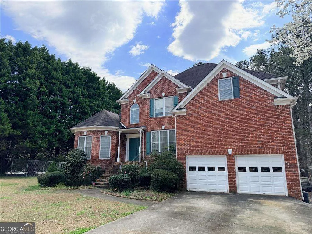2100 Skyland Cove Lane